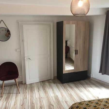 Gite Le Long Rocher Veneux-les-Sablons Exterior foto