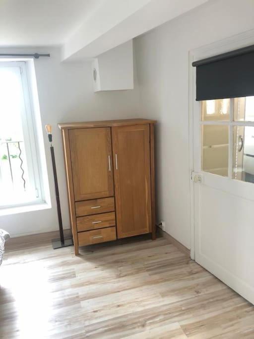 Gite Le Long Rocher Veneux-les-Sablons Exterior foto